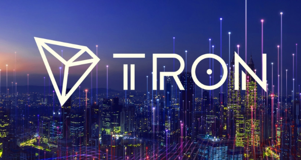 راه اندازی استیبل کوین الگوریتمی ترون راه اندازی استیبل کوین الگوریتمی ترون
