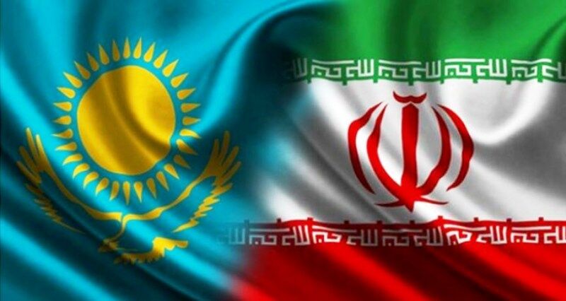 اعلام آمادگی قزاق ها برای صادرات گندم به ایران اعلام آمادگی قزاق ها برای صادرات گندم به ایران