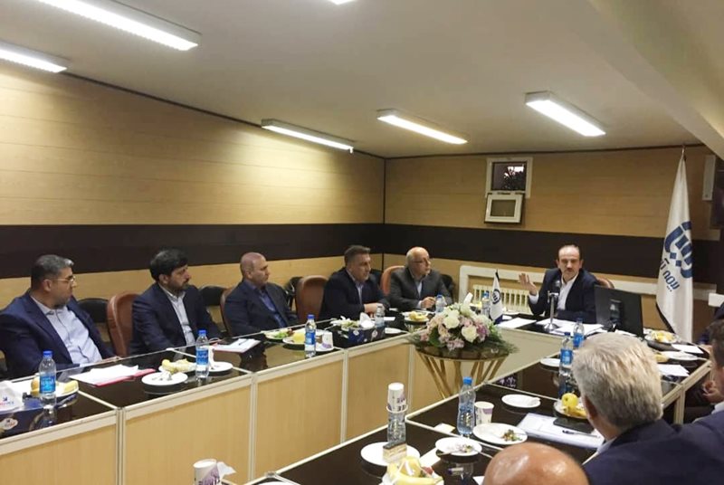 بیمه آسیا امسال گام های موثری برخواهد داشت بیمه آسیا امسال گام های موثری برخواهد داشت
