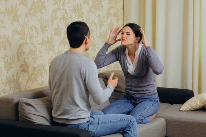 راه حل دوست داشتن فرسایشی بین زن و شوهر راه حل دوست داشتن فرسایشی بین زن و شوهر