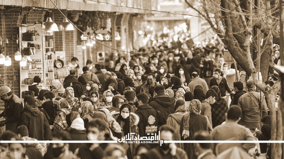 تغییرات نرخ تورم در اردیبهشت ماه