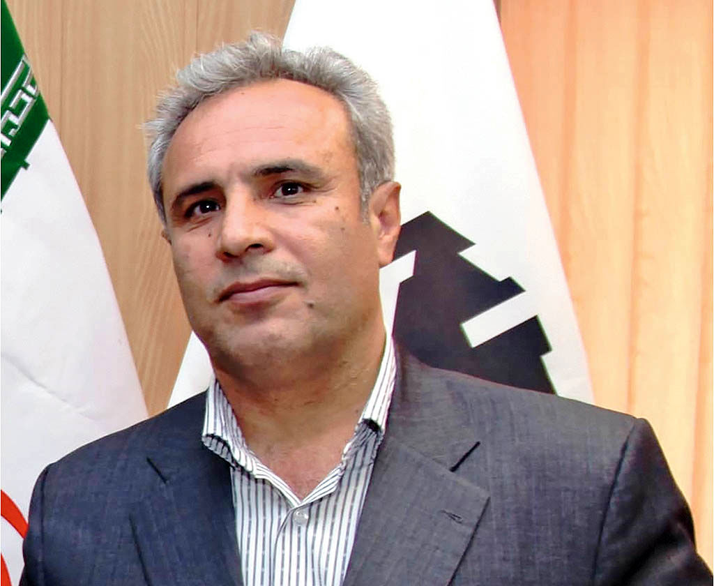 پیام محمدجعفر صالحی معاون خرید ذوب آهن اصفهان به مناسبت روز معدن پیام محمدجعفر صالحی معاون خرید ذوب آهن اصفهان به مناسبت روز معدن