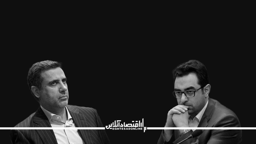 دیواندری و دو سال و نیم زندان برای هیچ! دیواندری و دو سال و نیم زندان برای هیچ!