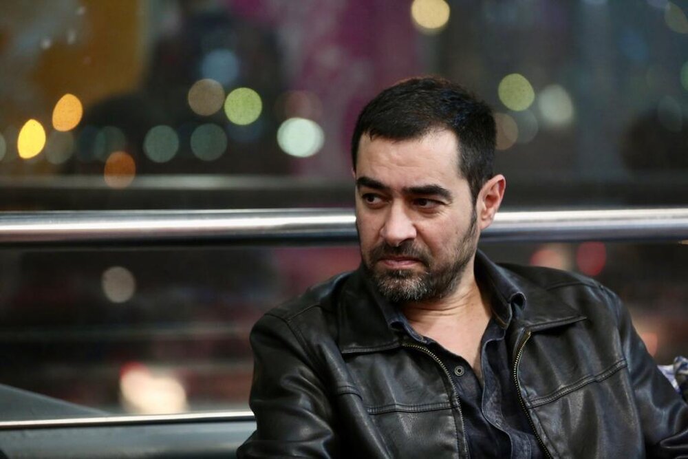 چرا شهاب حسینی با زهرا امیرابراهیمی همبازی نشد؟ / حمله تند حسینی به فیلم عنکبوت مقدس چرا شهاب حسینی با زهرا امیرابراهیمی همبازی نشد؟ / حمله تند حسینی به فیلم عنکبوت مقدس