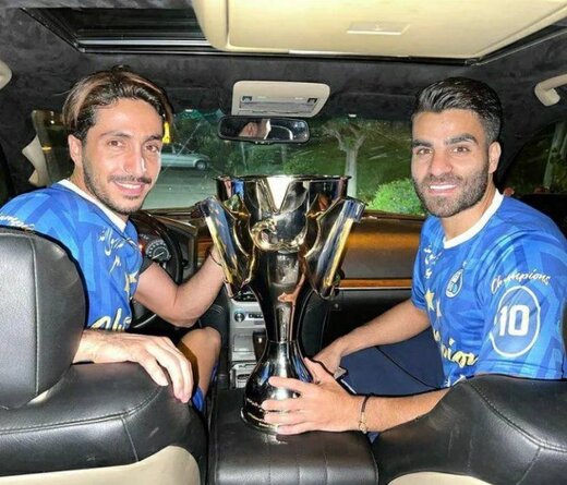 بازگشت سربازها به استقلال قطعی شد