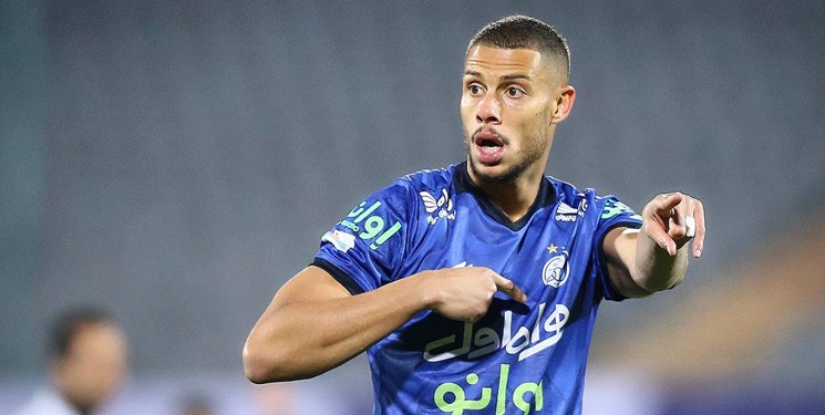 ژستد اولین خروجی قطعی استقلال