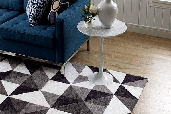 راهنمای انتخاب فرش مدرن (فرش مدرن از کجا بخرم؟)