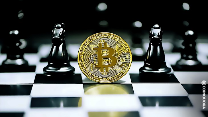 بیت کوین کشورهای در حال توسعه را از فقر نجات می دهد؟ بیت کوین کشورهای در حال توسعه را از فقر نجات می دهد؟