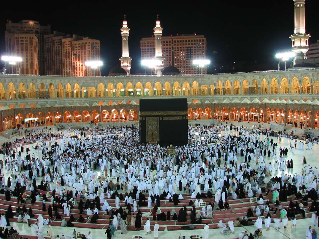 میانگین حضور زائران در سرزمین وحی چند روز است؟ میانگین حضور زائران در سرزمین وحی چند روز است؟