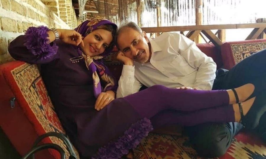 اپیزود ۱۳ دادکست: عشقی که به نفرت تبدیل شد؛ بازخوانی پرونده قتل میترا استاد توسط شهردار سابق پایتخت اپیزود ۱۳ دادکست: عشقی که به نفرت تبدیل شد؛ بازخوانی پرونده قتل میترا استاد توسط شهردار سابق پایتخت
