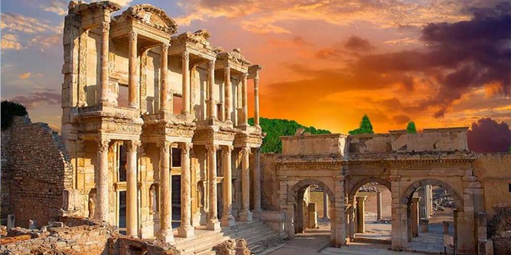 سفر به شهر تاریخی مارماریس چقدر هزینه دارد؟ + جدول سفر به شهر تاریخی مارماریس چقدر هزینه دارد؟ + جدول