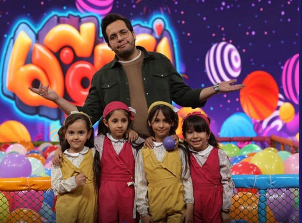 تصادف هولناک مجری سرشناس تلویزیون؛ فوت همسر و پسرش تصادف هولناک مجری سرشناس تلویزیون؛ فوت همسر و پسرش