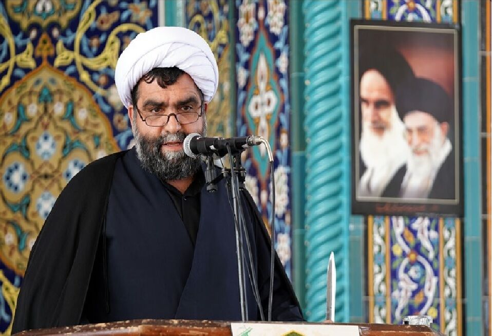 فیلم سخیف عنکبوت مقدس به دنبال ایران هراسی، اسلام هراسی و قداست شکنی است فیلم سخیف عنکبوت مقدس به دنبال ایران هراسی، اسلام هراسی و قداست شکنی است