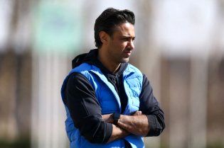 حمله شدید پیمان یوسفی به فرهاد مجیدی + فیلم