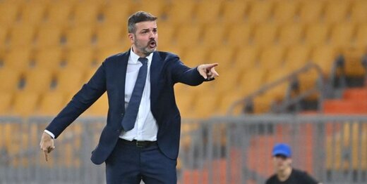 شرط استراماچونی برای بازگشت به استقلال