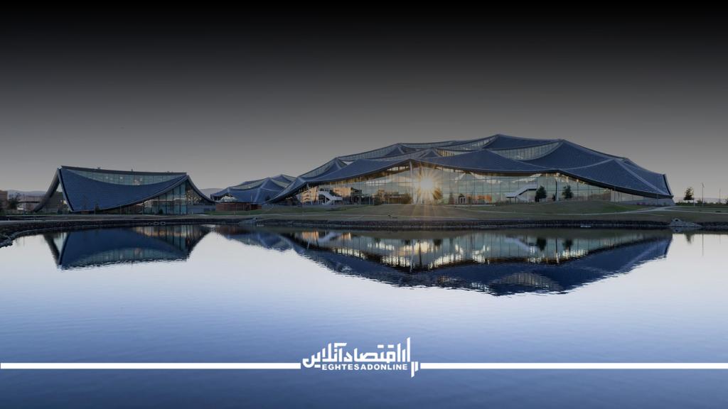 راه اندازی اولین محوطه دانشگاهی گوگل