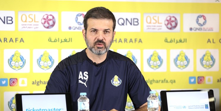 واکنش پاستورلو به شایعات بازگشت استراماچونی به استقلال