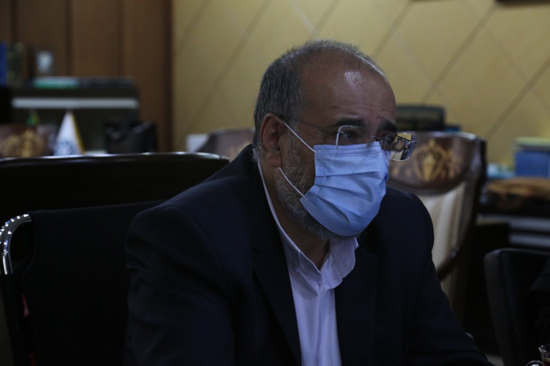 انتقال حساب های صندوق توسعه ملی از بانک مرکزی