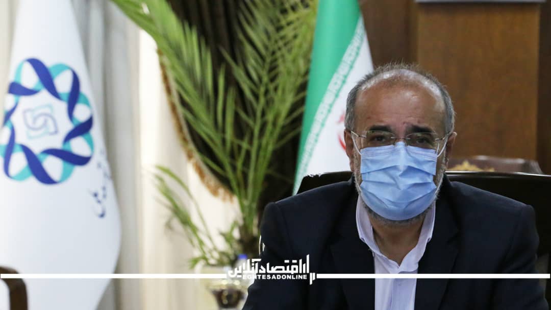 صندوق توسعه ملی، ۳۳ درصد از سهام یک بانک را می خرد صندوق توسعه ملی، ۳۳ درصد از سهام یک بانک را می خرد