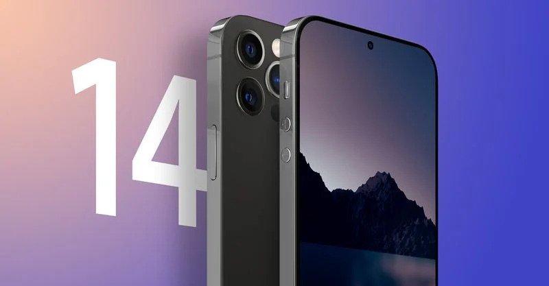 آیفون ۱۴ متفاوت ترین گوشی اپل آیفون ۱۴ متفاوت ترین گوشی اپل