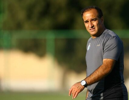 جانشین فرهاد مجیدی حتما یک خارجی باشد