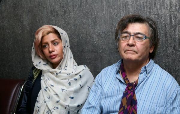 اولین مهمانی رضا رویگری در خانه جدیدش + فیلم اولین مهمانی رضا رویگری در خانه جدیدش + فیلم