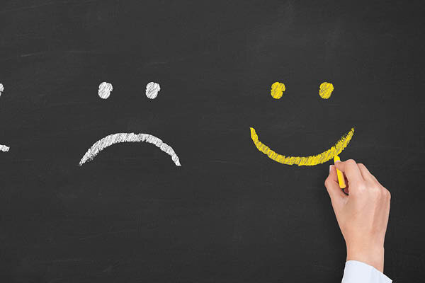 ۳ روش برای رها کردن بدن از احساسات منفی ۳ روش برای رها کردن بدن از احساسات منفی