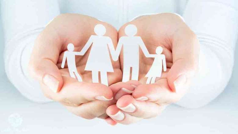 میخوای مدیریت و کنترل خونه رو دست بگیری؟ میخوای مدیریت و کنترل خونه رو دست بگیری؟