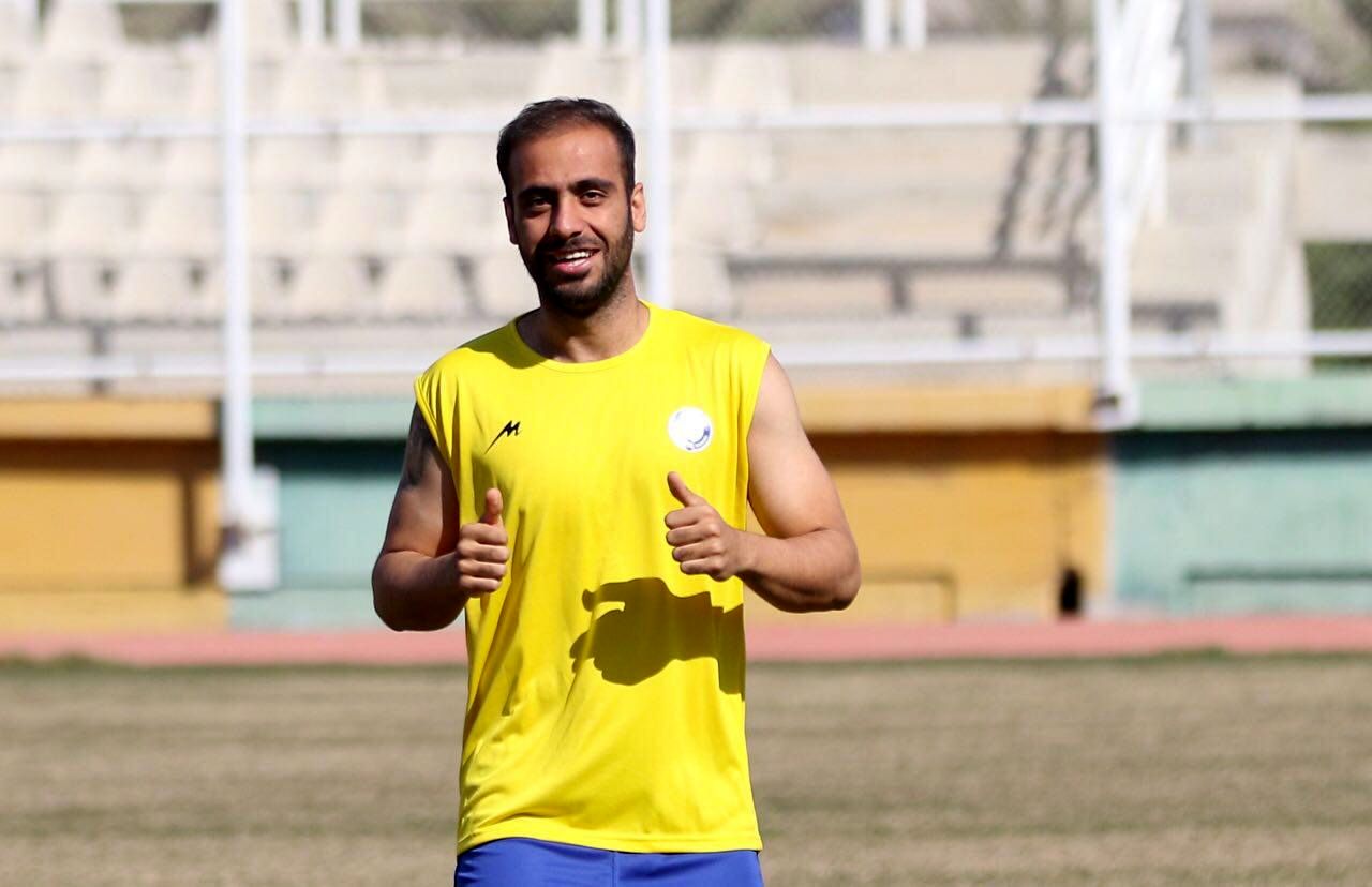 اسکوچیچ نگاه بازیکنان به شهرستانی ها را عوض کرد