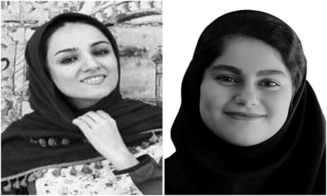 درخواست خانواده مهشاد کریمی و ریحانه یاسینی از دستگاه قضایی