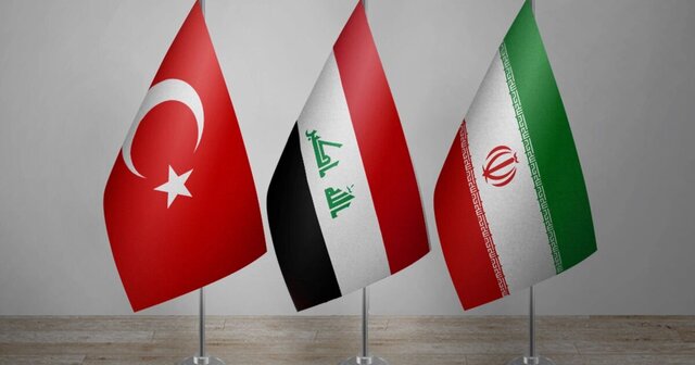 به زودی نشستی سه جانبه میان تهران، بغداد و آنکارا برگزار خواهد شد به زودی نشستی سه جانبه میان تهران، بغداد و آنکارا برگزار خواهد شد