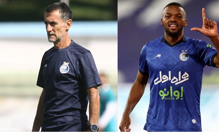 شوک جدید؛ پیشنهاد پرسپولیس به مربی و ستاره استقلال
