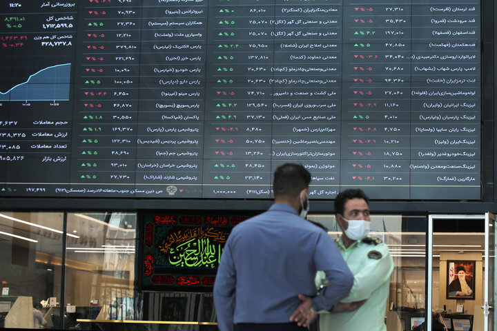 در شرایط فعلی بورس چه سهمی بخریم؟