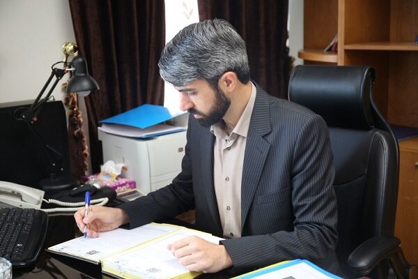 هشدار معاون وزیر کار درباره کمبود منابع صندوق های بازنشستگی هشدار معاون وزیر کار درباره کمبود منابع صندوق های بازنشستگی