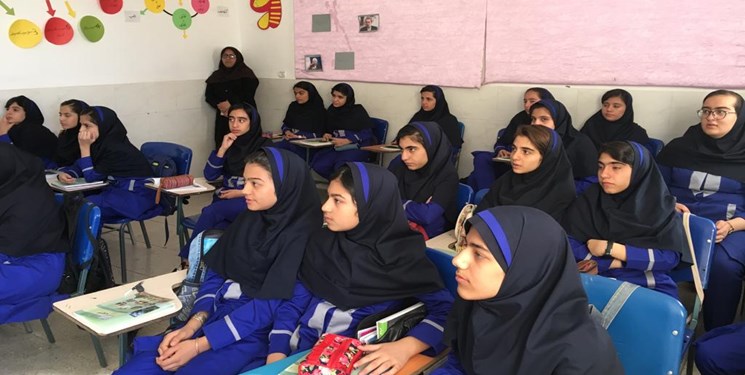 تاثیر قطعی سوابق تحصیلی در وضعیت دانش آموزان تاثیر قطعی سوابق تحصیلی در وضعیت دانش آموزان