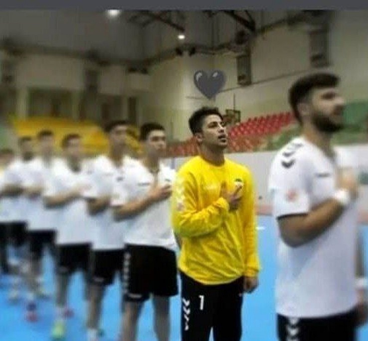 دروازه بان تیم ملی چگونه کشته شد؟ دروازه بان تیم ملی چگونه کشته شد؟