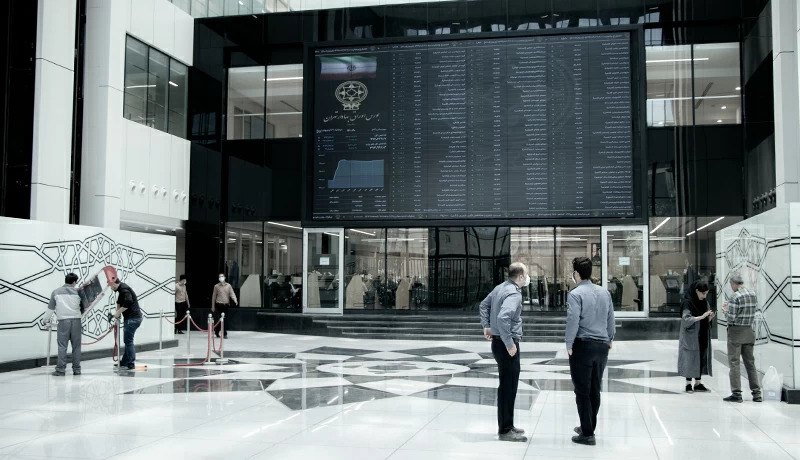 تحلیل بورس؛ سهام بانکی و خودرویی بخریم؟ تحلیل بورس؛ سهام بانکی و خودرویی بخریم؟