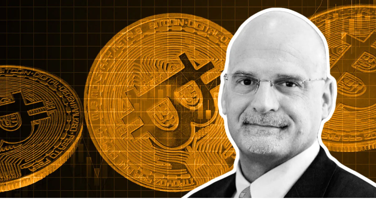 بیت کوین در مسیر ۱۰۰ هزار دلار تا سال ۲۰۲۵ بیت کوین در مسیر ۱۰۰ هزار دلار تا سال ۲۰۲۵