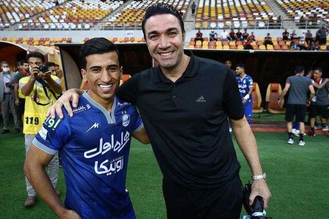 شرط عجیب نکونام برای مربیگری استقلال چیست؟