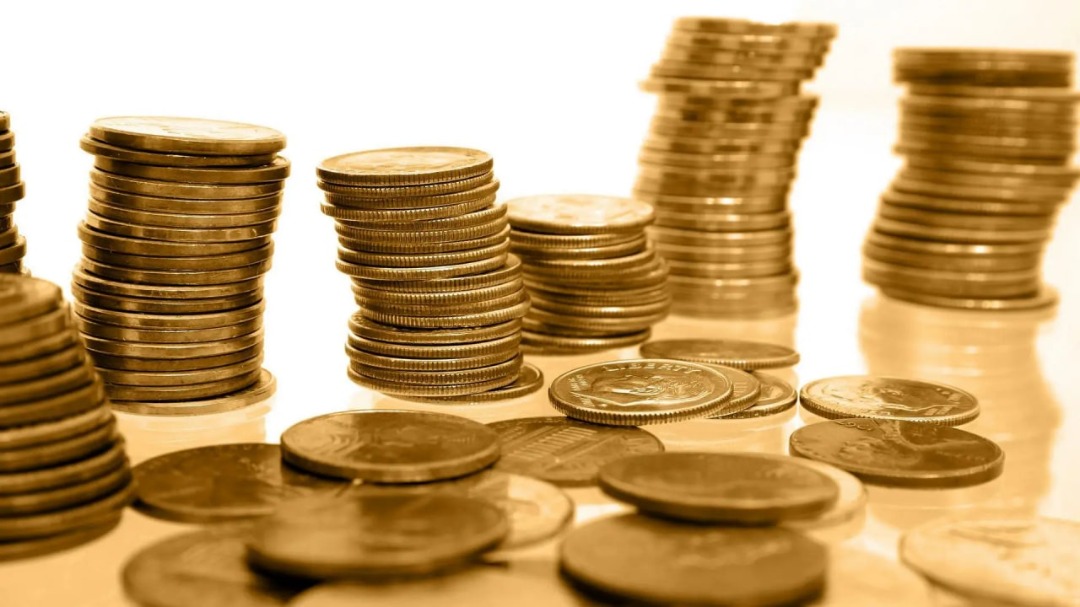 افزایش تدریجی قیمت سکه افزایش تدریجی قیمت سکه