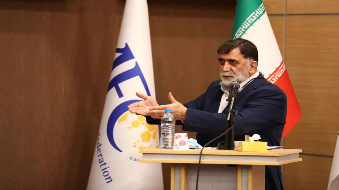 آغاز مذاکرات استقلال با سایر گزینه های سرمربی گری آغاز مذاکرات استقلال با سایر گزینه های سرمربی گری