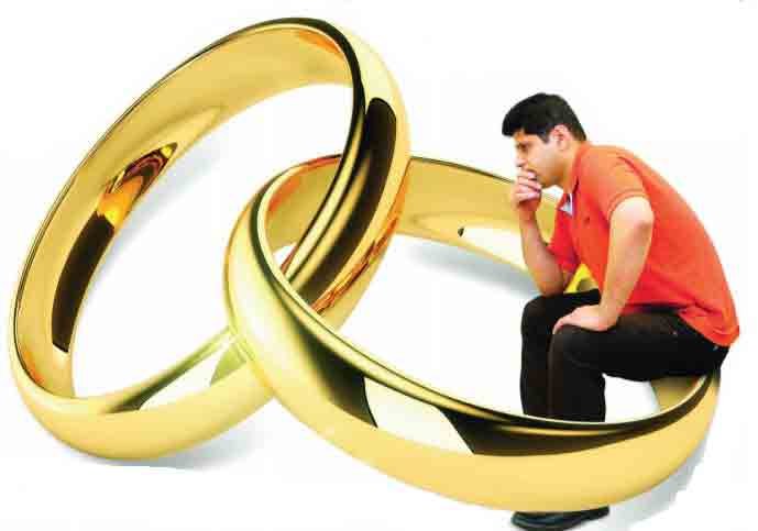 چه مدت بعد از جدایی، ازدواج کنیم؟ / راه های ساده حل اختلاف زن و شوهر