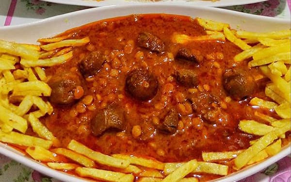 علت تلخ شدن خورشت قیمه + راه حل سریع آن علت تلخ شدن خورشت قیمه + راه حل سریع آن
