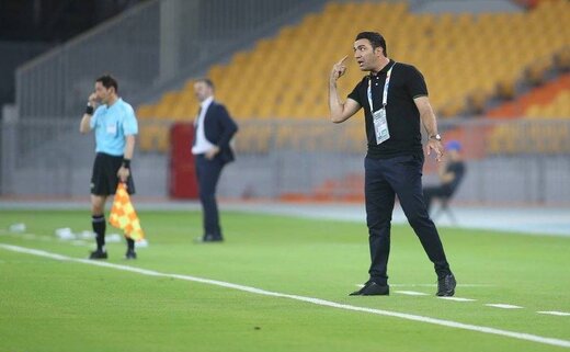 جواد نکونام بیانیه داد؛ استقلال غافلگیر شد