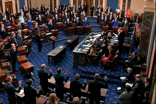 پهپادهای ایرانی از سوی آمریکا متوقف می شوند پهپادهای ایرانی از سوی آمریکا متوقف می شوند