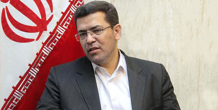 اعلام کاندیداتوری قالیباف و نادران برای ریاست مجلس اعلام کاندیداتوری قالیباف و نادران برای ریاست مجلس