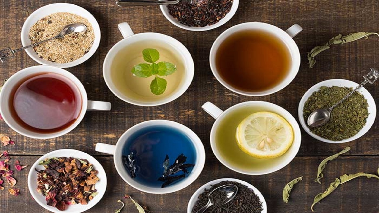 بهترین دمنوش صبحگاهی برای شادابی و سلامت بهترین دمنوش صبحگاهی برای شادابی و سلامت