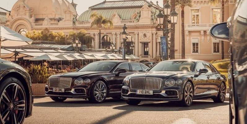 صاحب گرونترین ماشین دنیا کیه؟ + عکس صاحب گرونترین ماشین دنیا کیه؟ + عکس