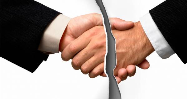 شخصیت انسانهای بدقول چگونه است ؟ + علت بدقولی چیست؟ شخصیت انسانهای بدقول چگونه است ؟ + علت بدقولی چیست؟