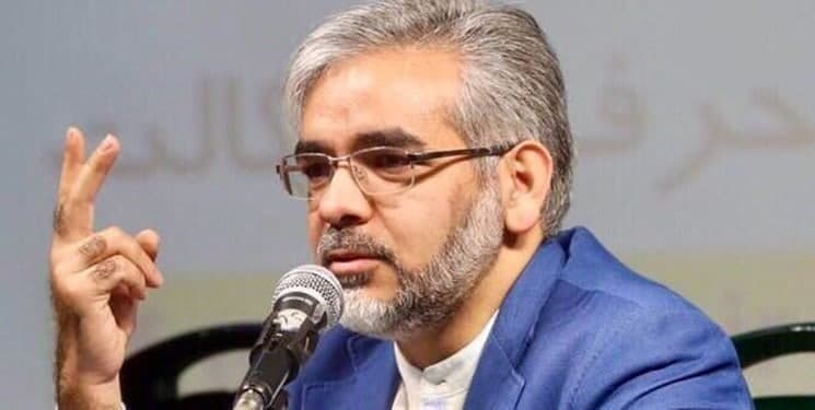ارزش سهام ایرانخودرو و سایپا خیلی بیشتر از قیمت روی تابلوست / هیات واگذاری، ارزش نهایی را تعیین می کند ارزش سهام ایرانخودرو و سایپا خیلی بیشتر از قیمت روی تابلوست / هیات واگذاری، ارزش نهایی را تعیین می کند